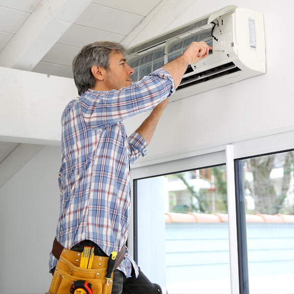 Kent 2 Klima Tamircisi