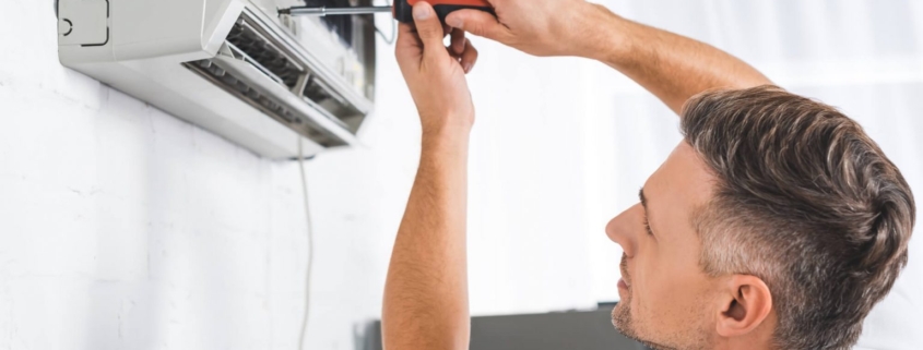 Kent 2 Klima Tamircisi